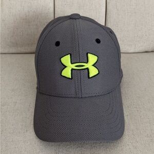 Toddler Under Armour Hat